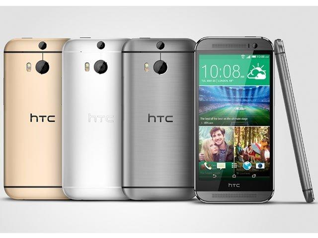 收購您不要的 二手或故障 HTC系列手機 HTC M8手機 回收價1300 