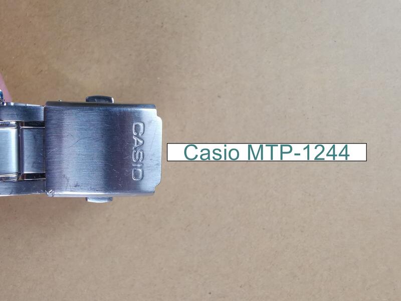 Casio mtp 1244 discount price