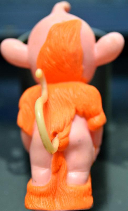 早期嗶波浴火鳳凰玩具公仔懷舊童玩| 露天市集| 全台最大的網路購物市集