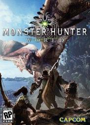 [超商]波波的小店 Steam Monster Hunter:World豪華版 魔物獵人世界豪華版 MHW豪華版/序號