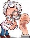 耳朵耳穴保健教學