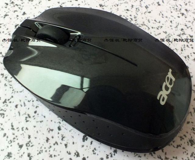 036正品宏碁ACER無線滑鼠雷射滑鼠mini接收器筆記型電腦滑鼠非微軟滑鼠非羅技滑鼠(沒貨了別拍了)