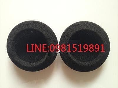 50mm耳機套 海綿套 耳罩 如PMX100 PC130 PX100 PC131 KSC75 KSC50 DR-BT21