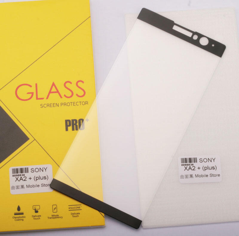 sony 索尼 手機保護鋼化玻璃膜 SONY  xperia XA2+ (XA2 plus)  螢幕保護貼