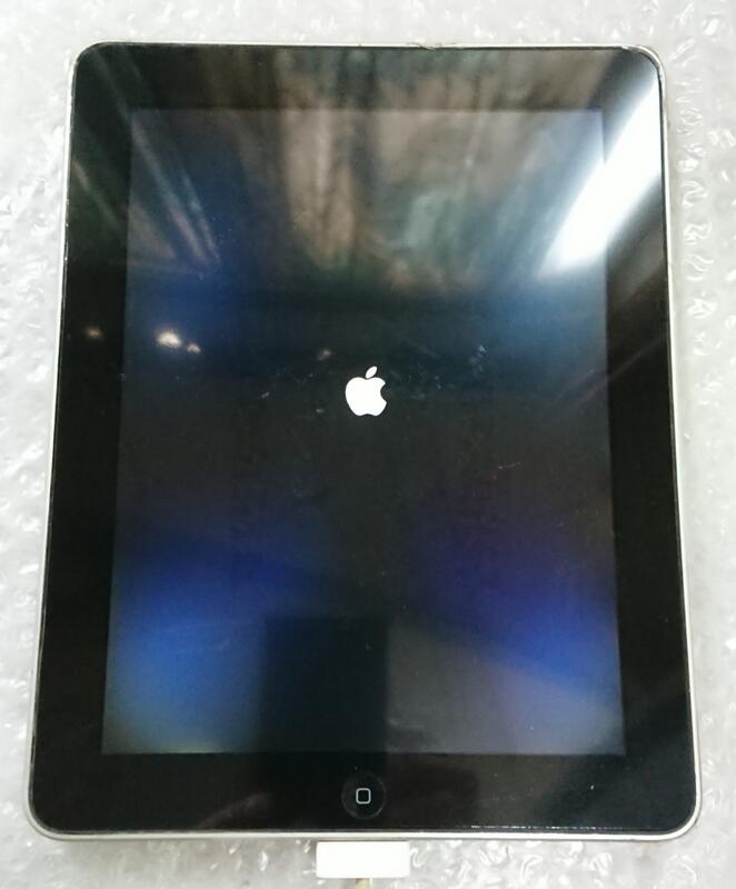 ◢ 簡便宜 ◣零件機  Apple iPad 32GB A1219 故障機
