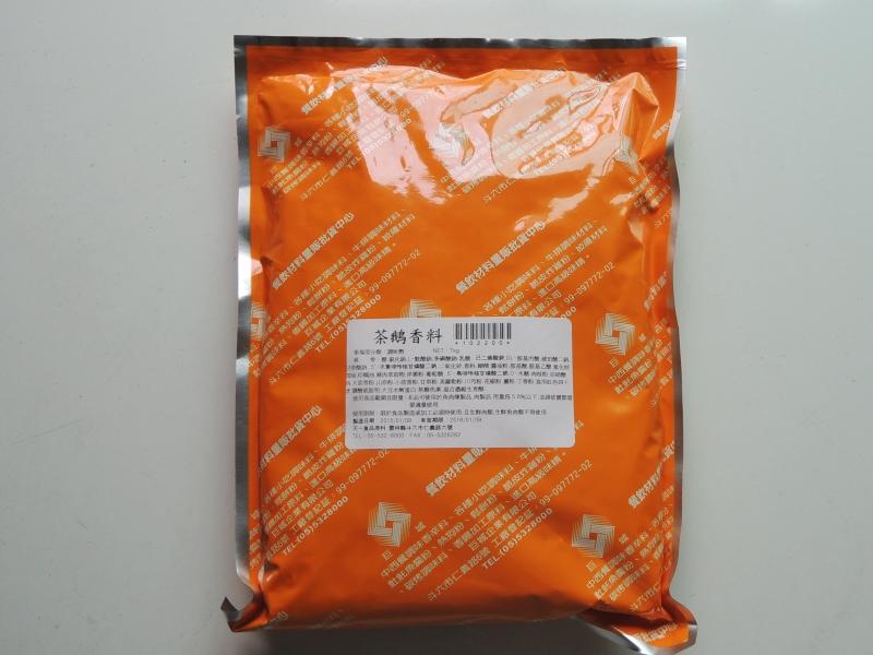 ＠TIEN-I 天一食品原料 茶鵝香料 燻茶鵝 調味料 1kg/包