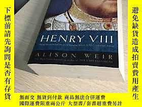 古文物Henry罕見VIII：The King and His Court露天275738 Alison Weir Ra 