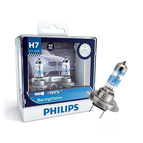 【原裝正貨】Philips 鹵素燈 H7 4300k 亮度+150% 增亮版 H11 飛利浦 非 歐司朗