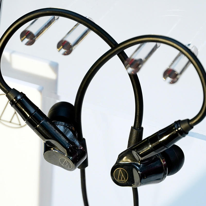 全新 代購品 鐵三角 ATH-IEX1 HIFI 旗艦式 入耳式耳機 低頻聲場分離度器樂塞
