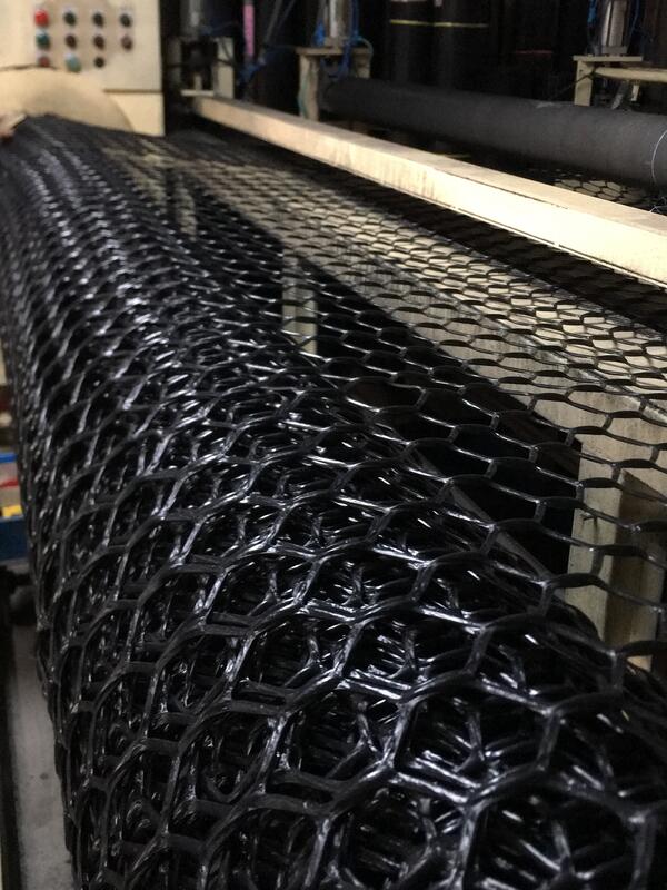 1~11號孔目(6台尺182cm±2%以上高度)-塑鋼網、塑膠網、萬能網、圍籬網、園藝網、萬用網、菱形網、萬年網
