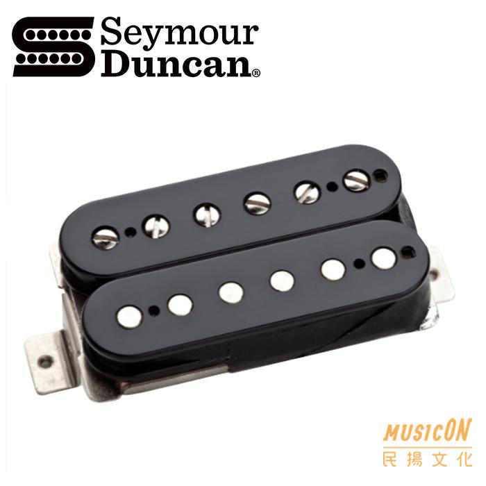 【民揚樂器】電吉他拾音器 Seymour Duncan SH-1B4 CONDUCTOR  公司貨