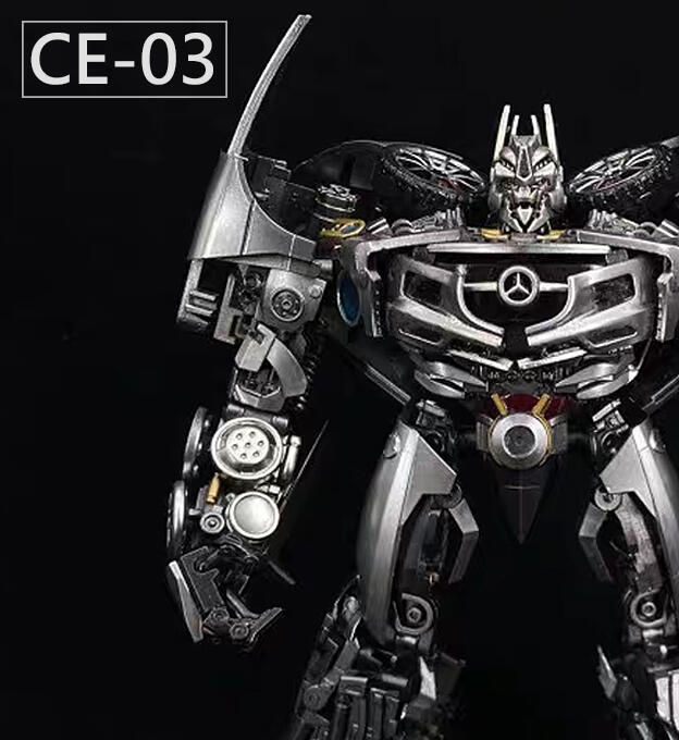 Cybertron century 賽博世代CE-03 音波聲波SOUNDWAVE 全新現貨買家m*a 