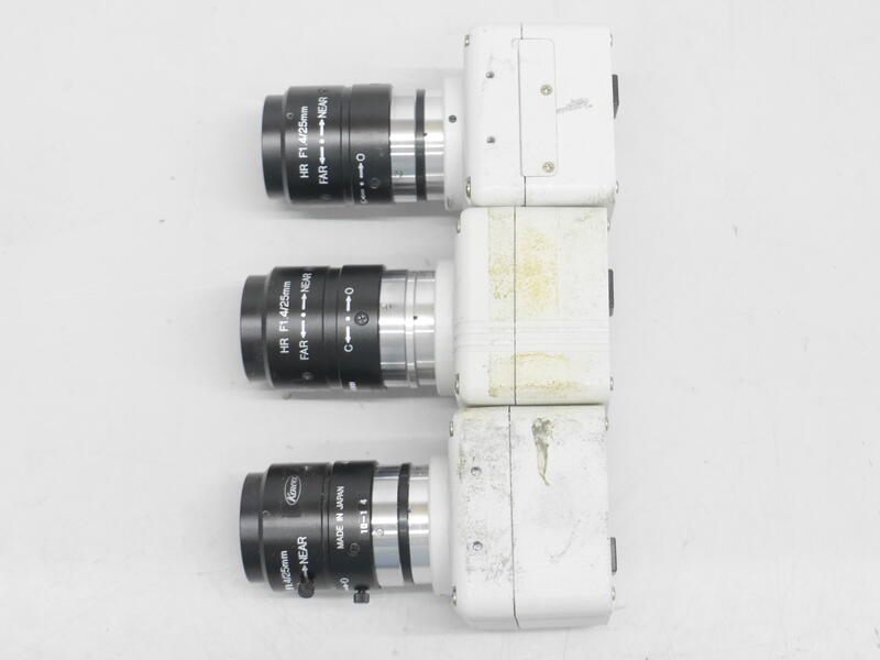 (HLFA-VMV) Sentech STC-TB202USB 200萬畫素 灰階 CCD 攝影機 C-Mount特價3 | 露天市集 | 全 ...