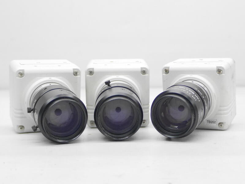 (HLFA-VMV) Sentech STC-TB202USB 200萬畫素 灰階 CCD 攝影機 C-Mount特價3 | 露天市集 | 全 ...