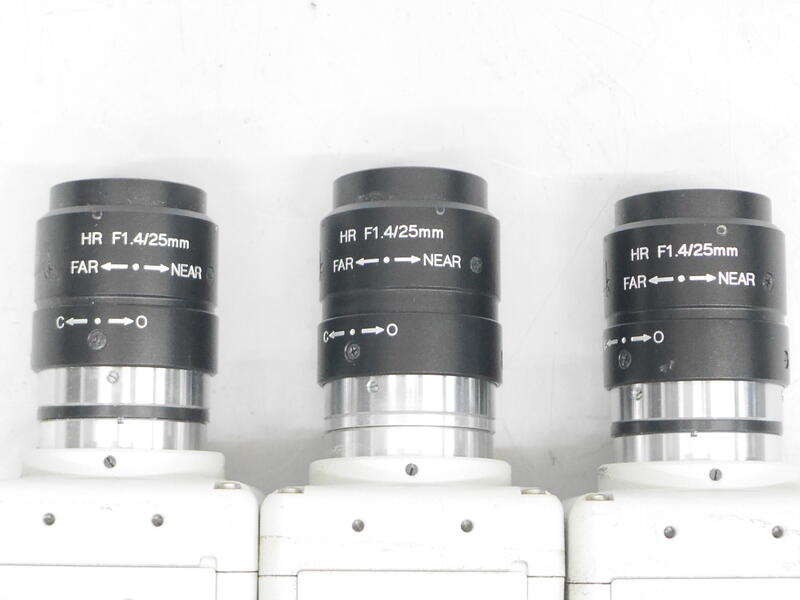 (HLFA-VMV) Sentech STC-TB202USB 200萬畫素 灰階 CCD 攝影機 C-Mount特價3 | 露天市集 | 全 ...