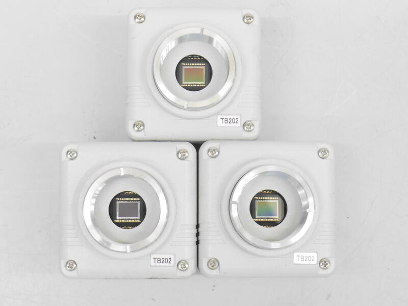 (HLFA-VMV) Sentech STC-TB202USB 200萬畫素 灰階 CCD 攝影機 C-Mount特價3 | 露天市集 | 全 ...