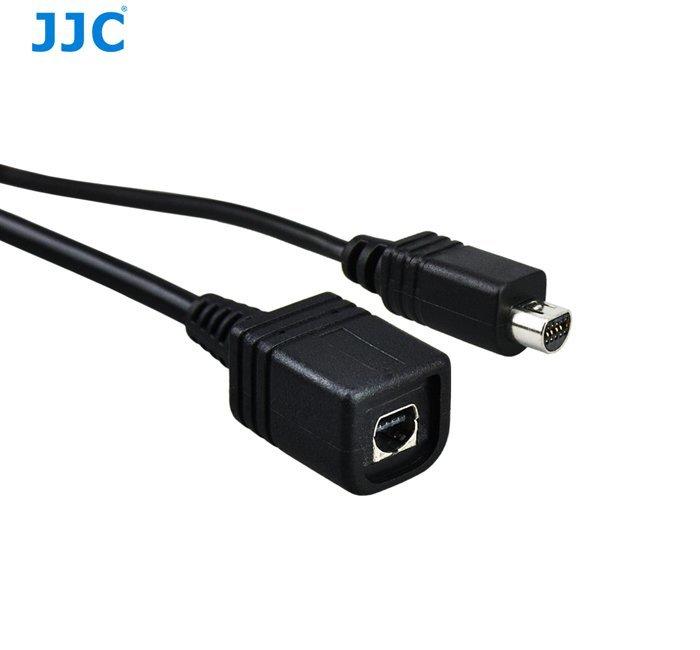 JJC SONY VMC-AVM1 A/V R Adapter Cable (Multi Terminal轉A/VR)