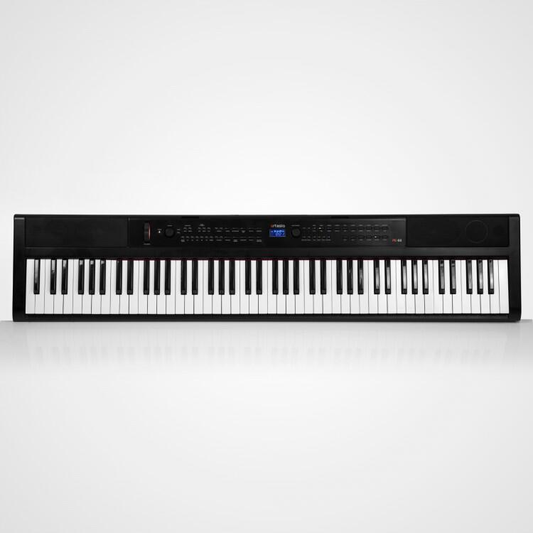 【馬特浩司】ARTESIA PRO PE-88 88鍵電鋼琴 (含一年原廠保固、譜架、踏板、中/英說明書)