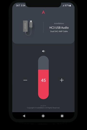 音悅音響｝Astell&Kern AK HC3 Type-C Lightning 隨身一體機小尾巴DAC