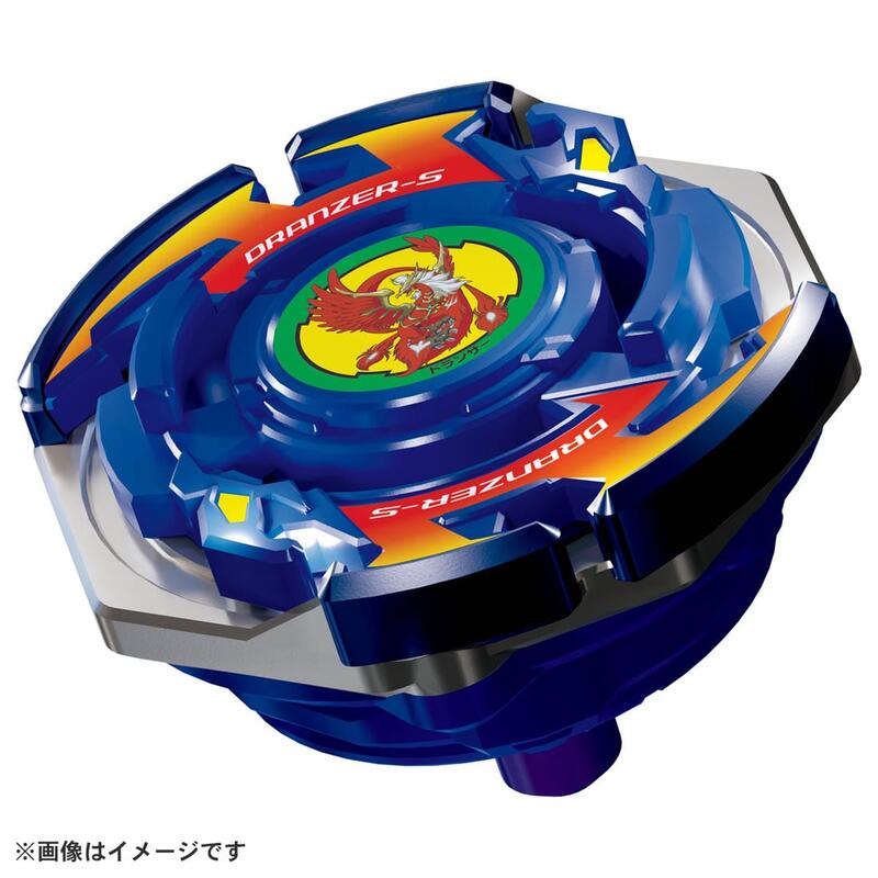 老夆玩具【七月預購】代理版 TAKARA TOMY 戰鬥陀螺X 復刻版 烈焰飛鳳 BXG-01