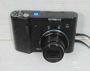 SAMSUNG三星類單眼數位相機NV11型-免運費
