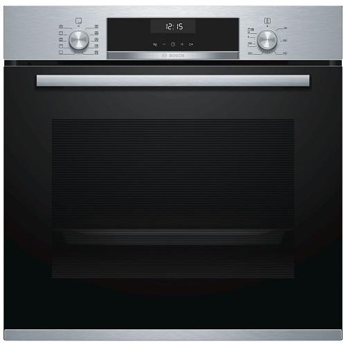 BOSCH 博世 HBA5370S0N 6系列 不鏽鋼 嵌入式烤箱【得意家電】