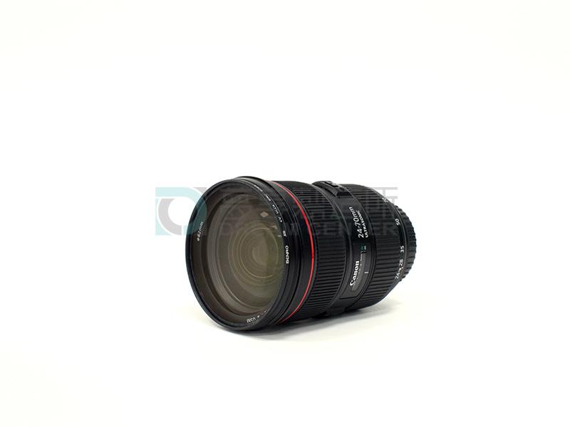 夢享製造所Canon EF 24-70mm f2.8L II USM台南 攝影 器材出租 攝影機 單眼 鏡頭出租