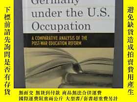 古文物Japan罕見and Germany under the U.S. Occupation: A Comparati 