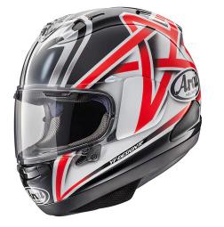 台中皇欣!正日本 ARAI 出品限量大眼睛中野 56design RX-7X Nakano X 五芒星 !!免運