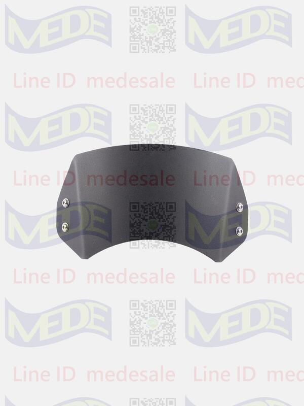 ~MEDE~ Honda Hness CB 350 CB350 印度版 頭罩 大燈罩 面罩 儀表罩 保桿 防導球