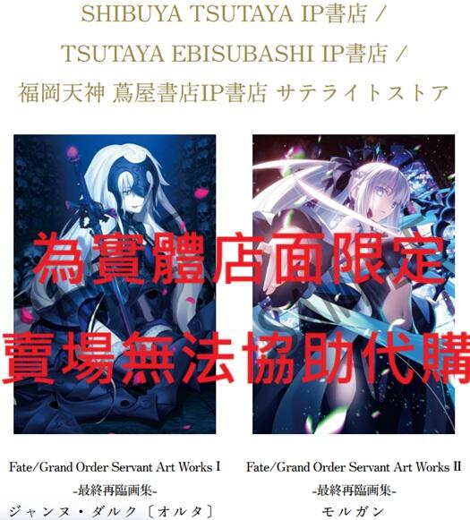 fate fgo 最終再臨画集 2点セット fate fgo 最終再臨画集 2点セット 公式】Fate/Grand Order