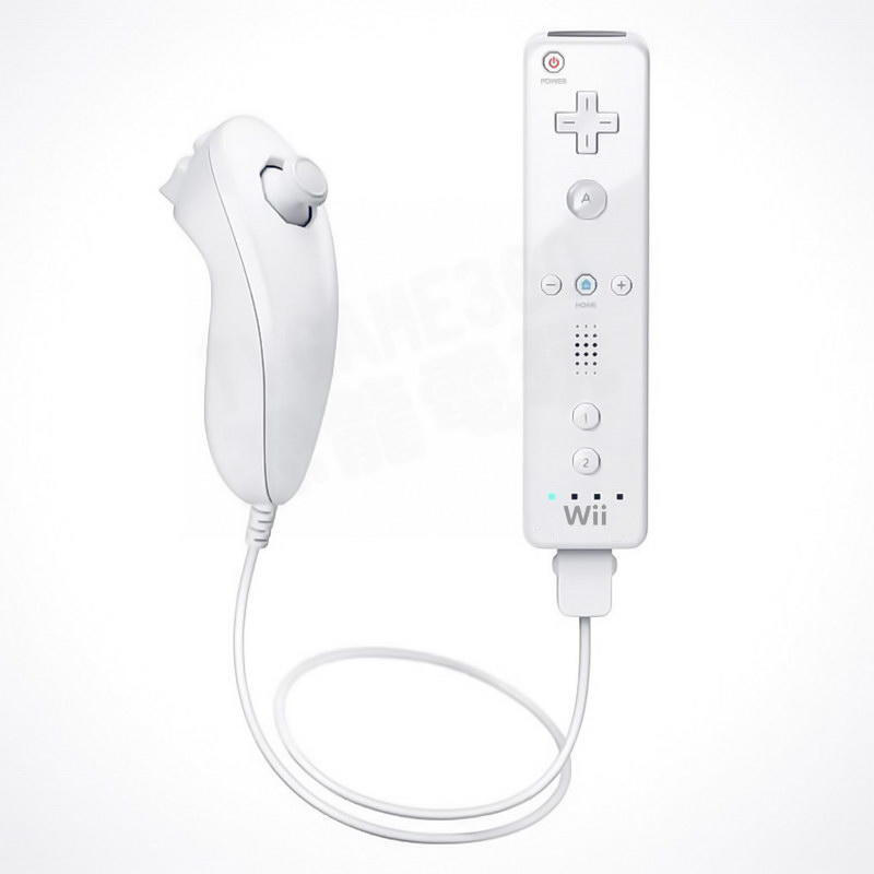 【新品未使用品】Nintendo Wii 任天堂 白