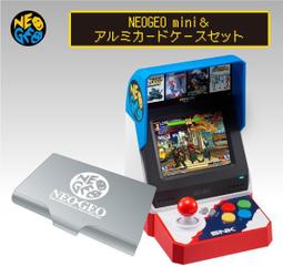 NEOGEO mini - 懷舊電玩(電玩遊戲) - 人氣推薦- 2024年5月| 露天市集