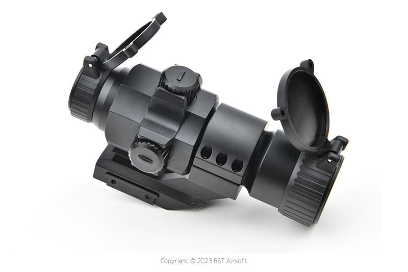RST 紅星 - TRUGLO 1X29 防潑水抗震 內紅點 29A 快瞄 瞄準器 瞄鏡 瞄具 ... 12480
