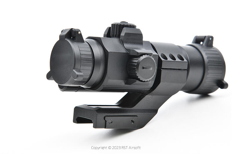 RST 紅星 - TRUGLO 1X29 防潑水抗震 內紅點 29A 快瞄 瞄準器 瞄鏡 瞄具 ... 12480