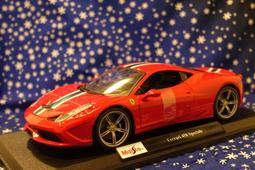 458 - 1:18(汽車金屬模型) - 人氣推薦- 2023年11月| 露天市集