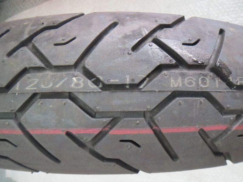 芭比  正新輪胎 MAXXIS M6011 120/80-17 120-80-17 超值優惠價