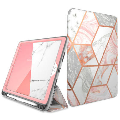 KINGCASE (現貨) i-Blason 2019 iPad Air 10.5  Air3 保護殼平板殼支架矽膠殼