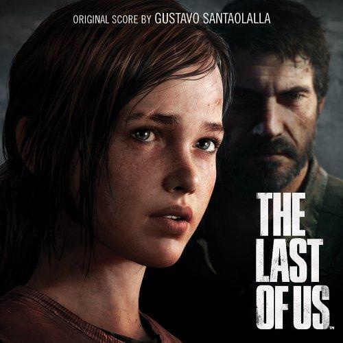 【布魯樂】《缺貨代尋》[美版-遊戲OST]最後生存者  電玩原聲帶 Last of Us (0887654931528)
