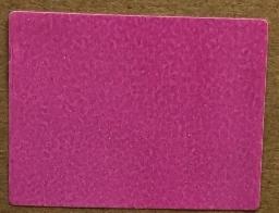 40*30 熱感貼紙 粉紅色