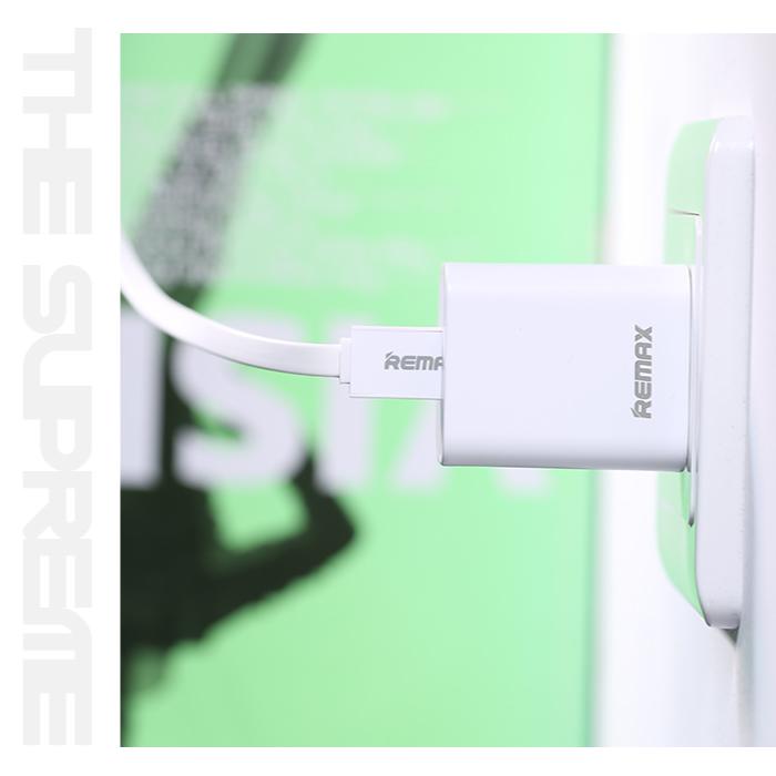 可超取~【REMAX】至尊充電器/100-240V寬幅電壓/單USB/USB充電/充電頭/充電插頭/RP-U12