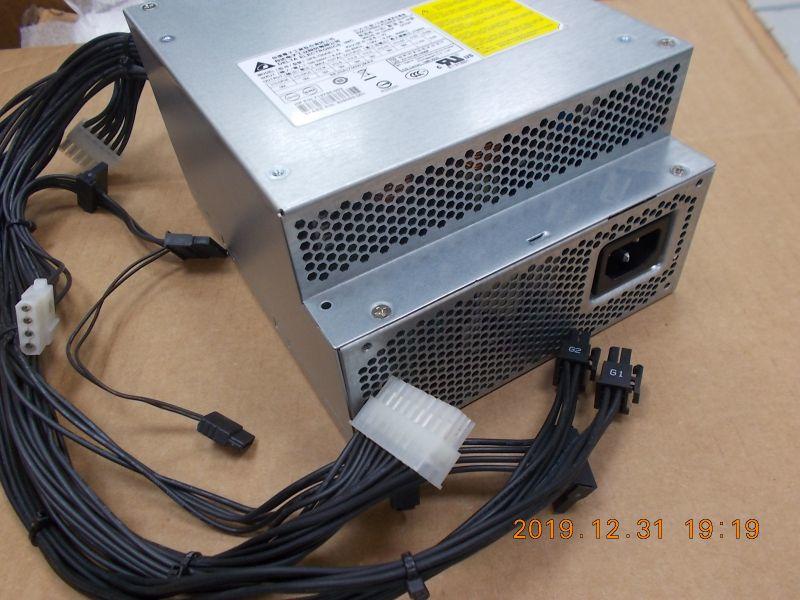 HP Z440 700W AC Power 電源809053-001 719795-003 DPS-700AB-1 | 露天