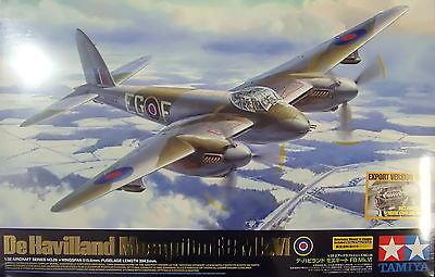 TAMIYA  1/32  De Havilland Mosquito FB Mk.VI  (60326)
