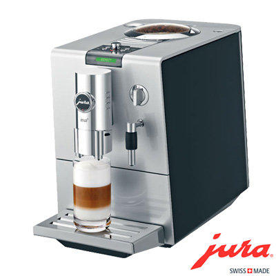 《Jura》One Touch ENA9   <<分期租購方案直購來電另有優惠價>> ENA 9 全自動研磨咖啡機