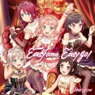 【animate 特典】BanG Dream! Afterglow 6th Easy come, Easy go 限定盤