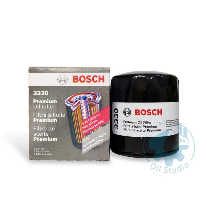 BOSCH 3330 FORD FOCUS MAZDA