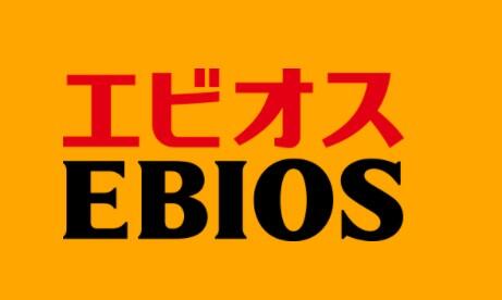 Asahi EBIOS 愛表斯 啤酒酵母錠