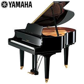 【全方位樂器】YAMAHA GB1KPE GB1K-PE 平台鋼琴(光澤黑色)
