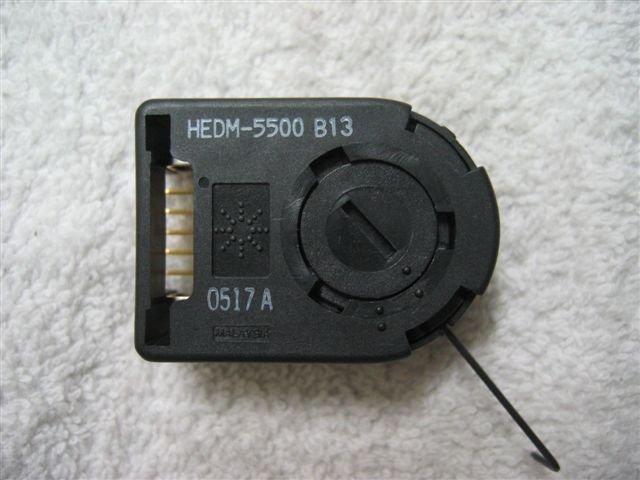 編碼器 HEDM-5500