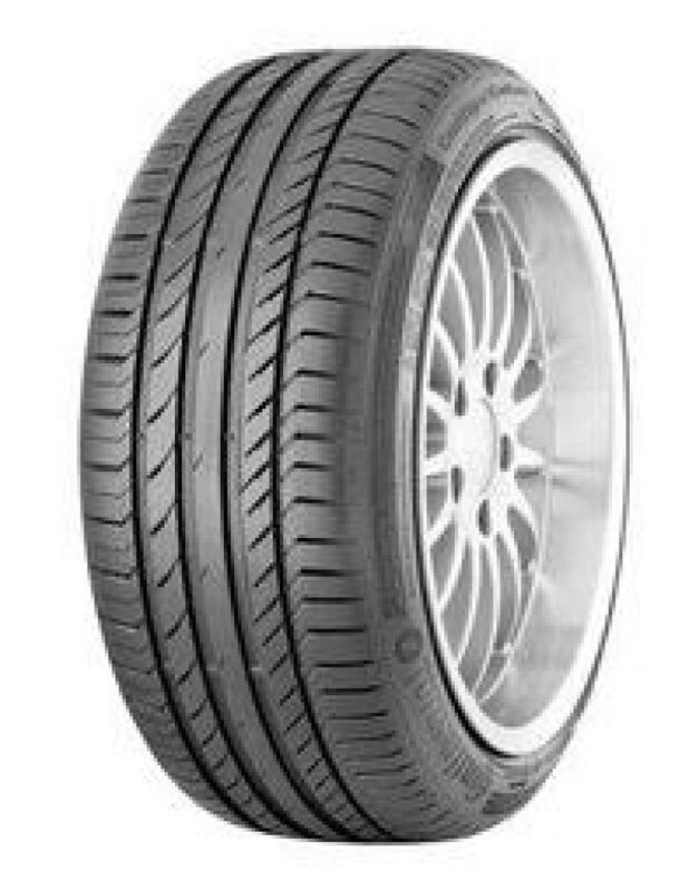 馬牌CSC5 235/55R19 101V_新品輪胎 | 露天市集 | 全台最大的網路購物市集
